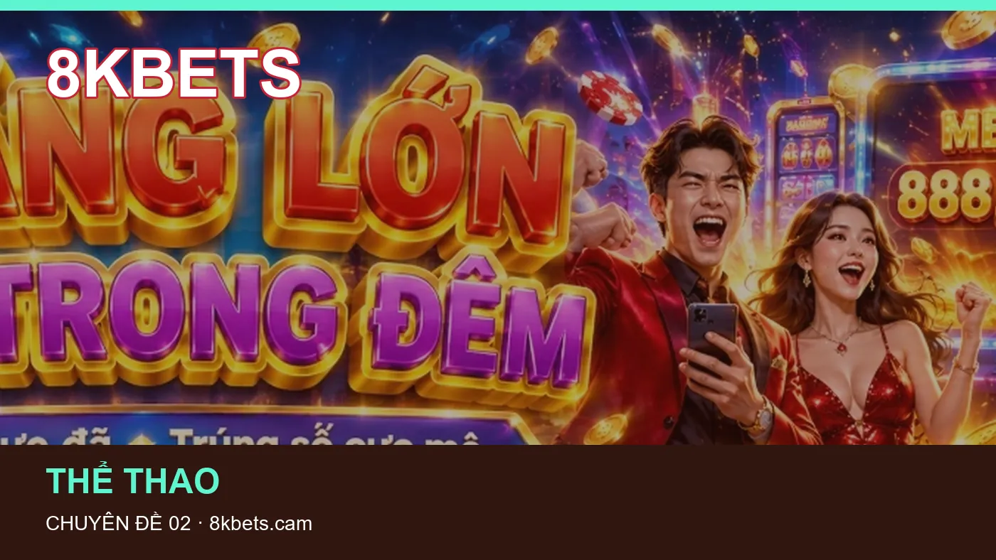 Casino: những thuật ngữ cần hiểu khi tra cứu 8KBETS