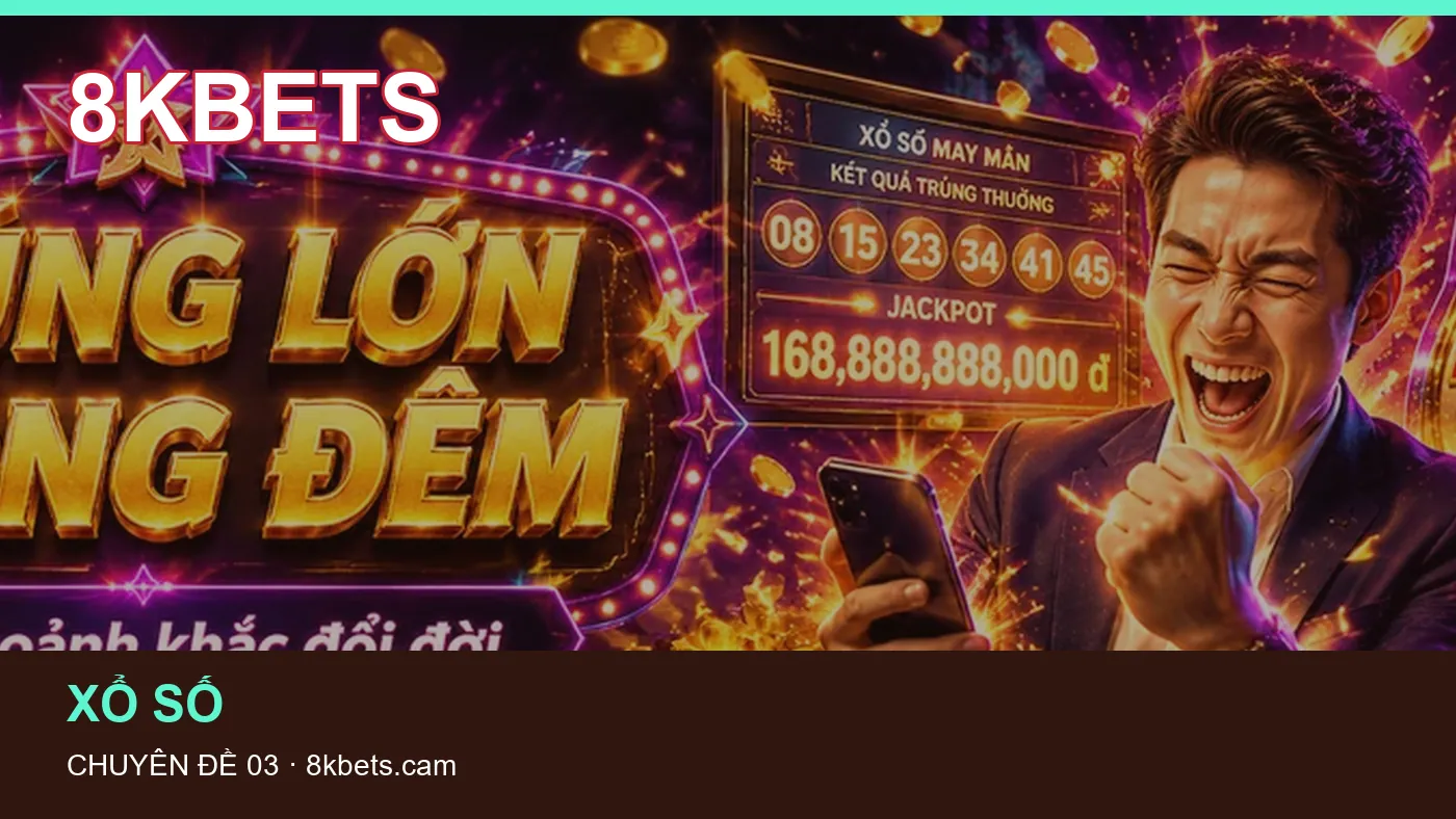 Danh sách kiểm tra thông tin Casino dành cho người đọc 8KBETS
