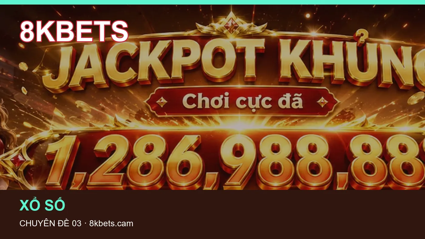 Hỏi đáp về Casino: quy trình tự kiểm tra trên 8KBETS