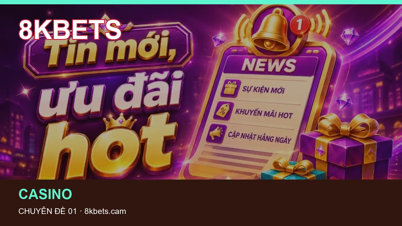 Hỏi đáp về Thể thao: quy trình tự kiểm tra trên 8KBETS