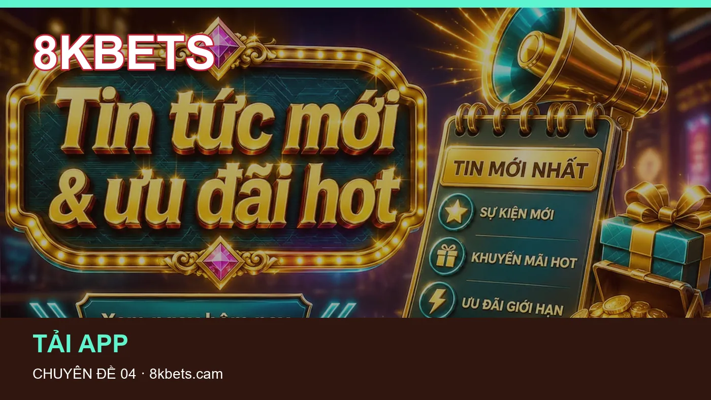 Hướng dẫn: những thuật ngữ cần hiểu khi tra cứu 8KBETS
